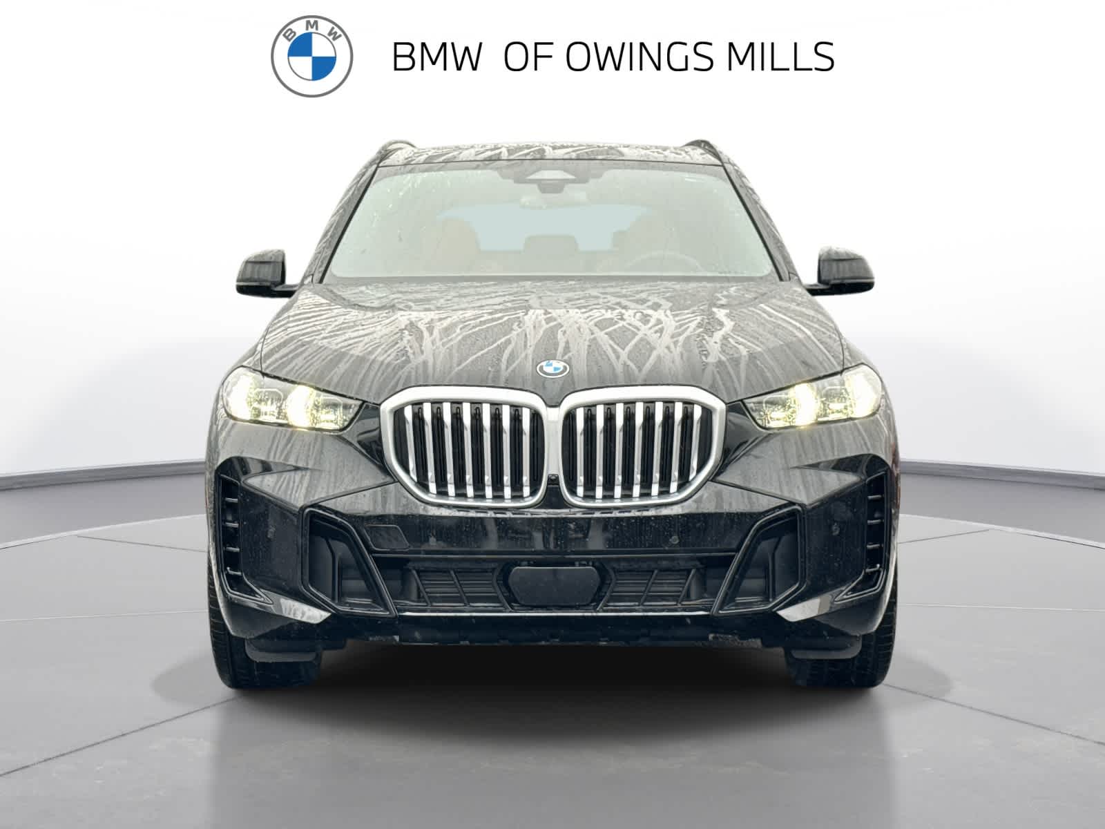 2026 Bmw X5 xDrive40i photo 6
