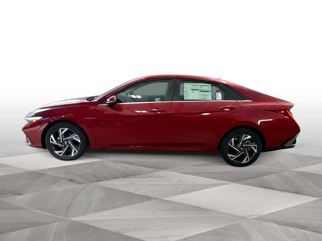 2025 Hyundai Elantra Limited photo 5