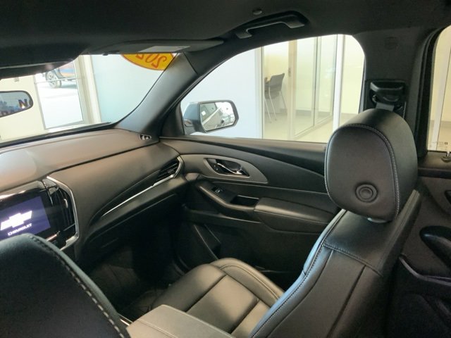 2023 Chevrolet Traverse Leather photo 33
