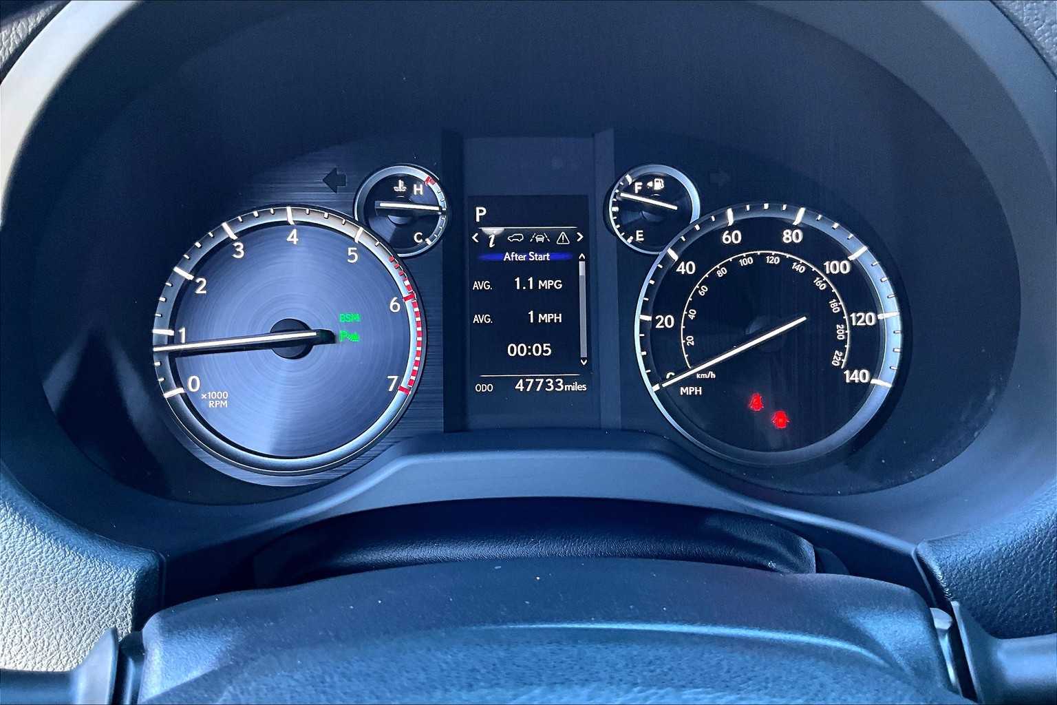 2022 Lexus GX 460 Premium photo 22