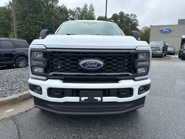 2026 Ford F-350 XL photo 4