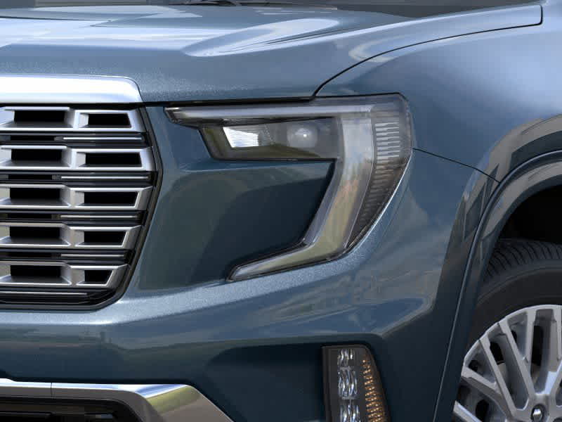 2026 Gmc Acadia Denali photo 10