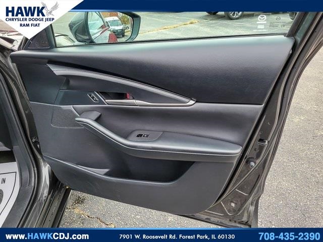 2023 MAZDA CX-30 - Image 30