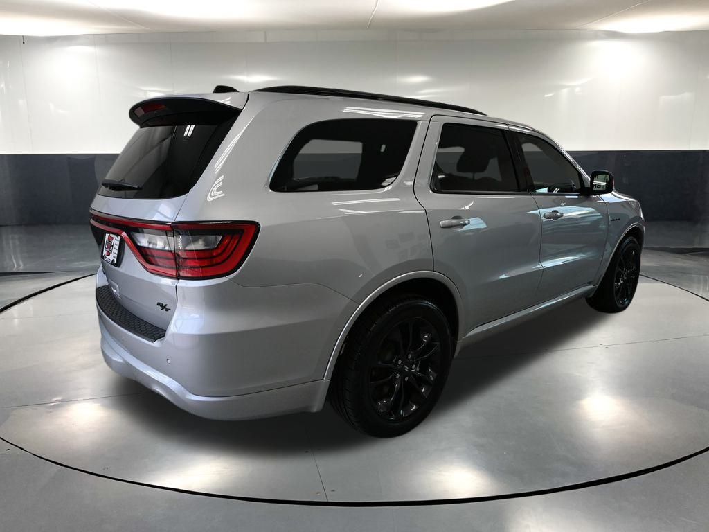 2023 Dodge Durango R/T Blacktop photo 5