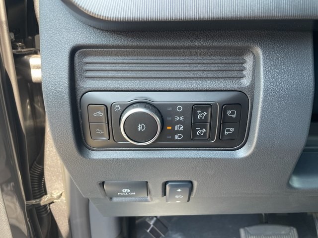 2025 Ford F-350 photo 25