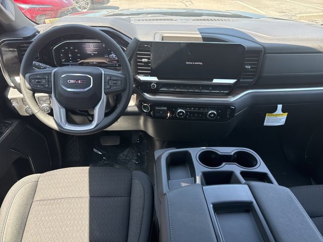 2025 Gmc Sierra 1500 Elevation photo 16