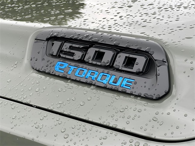 2026 Ram 1500 Big Horn Lone Star photo 7