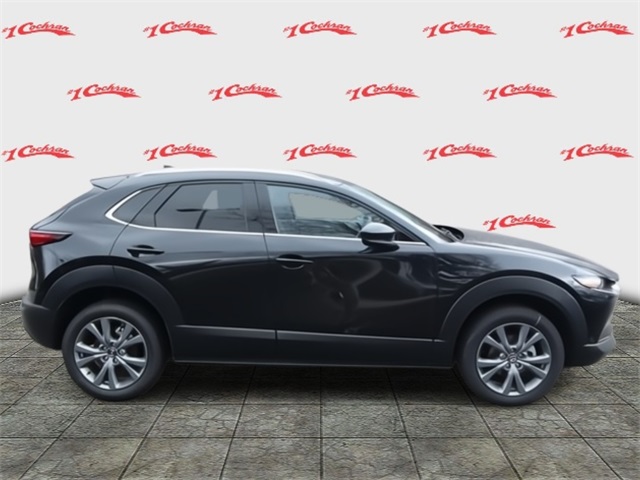 2025 Mazda CX-30 2.5 S Premium photo 2