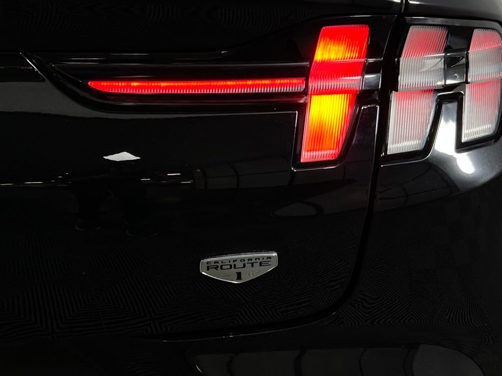 2021 Ford Mustang Mach-E California Route 1 photo 8