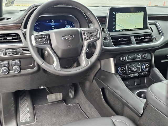 2024 Chevrolet Tahoe Z71 photo 37