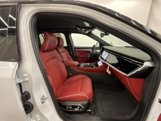 2025 Jeep Wagoneer S Launch Edition photo 22