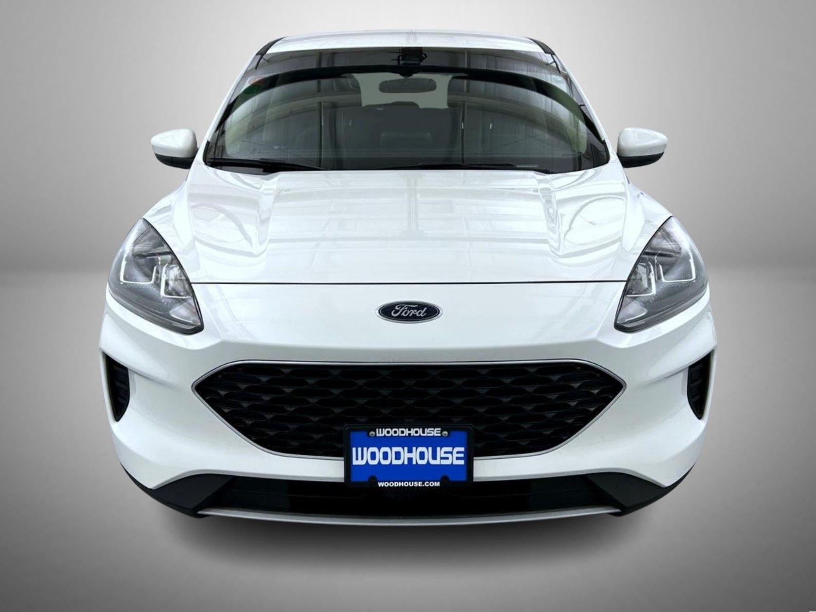 2020 Ford Escape SE photo 2