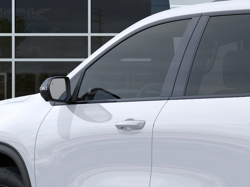 2026 Gmc Acadia Elevation photo 11