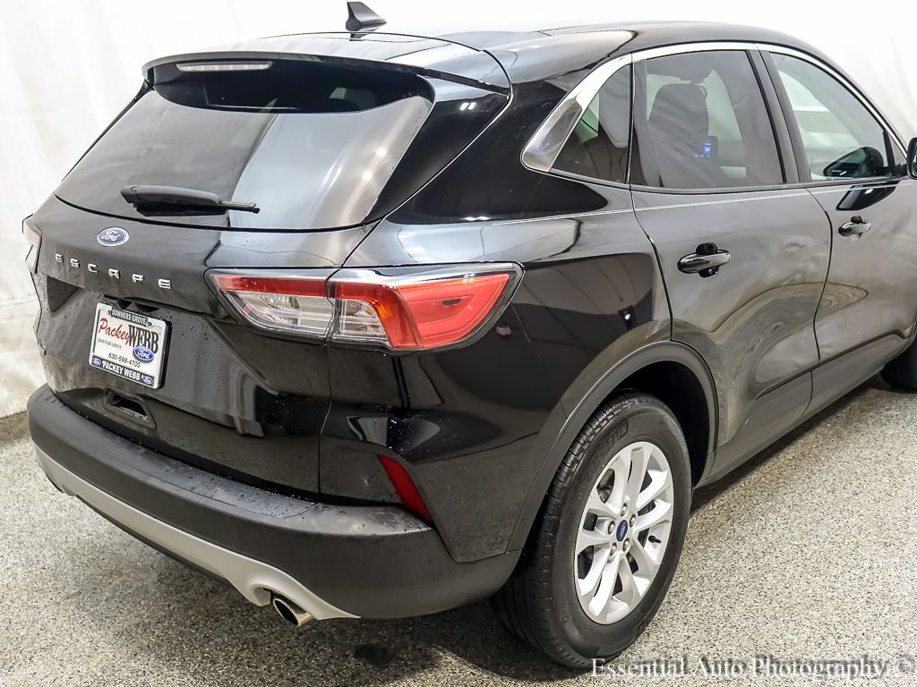 2022 FORD ESCAPE - Image 8