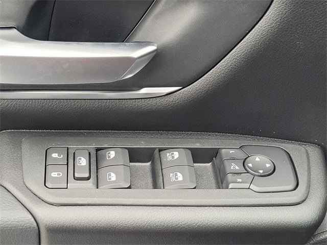 2025 Ram 1500 Big Horn Lone Star photo 23