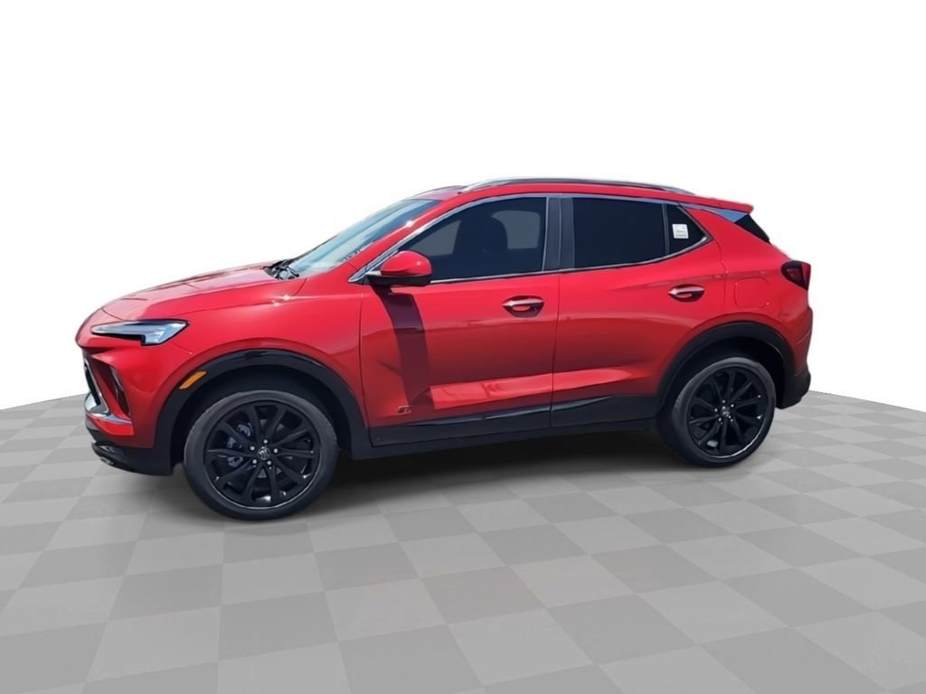 2026 Buick Encore Sport Touring photo 4