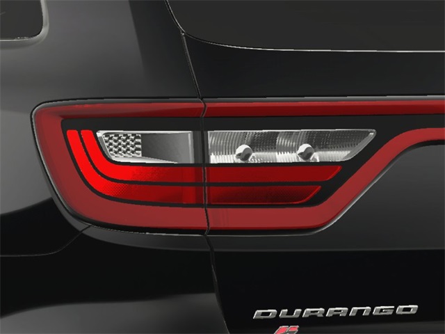 2025 Dodge Durango R/T Plus photo 12
