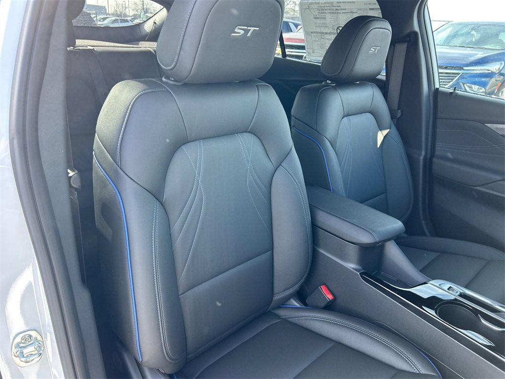 2026 BUICK ENVISTA - Image 31