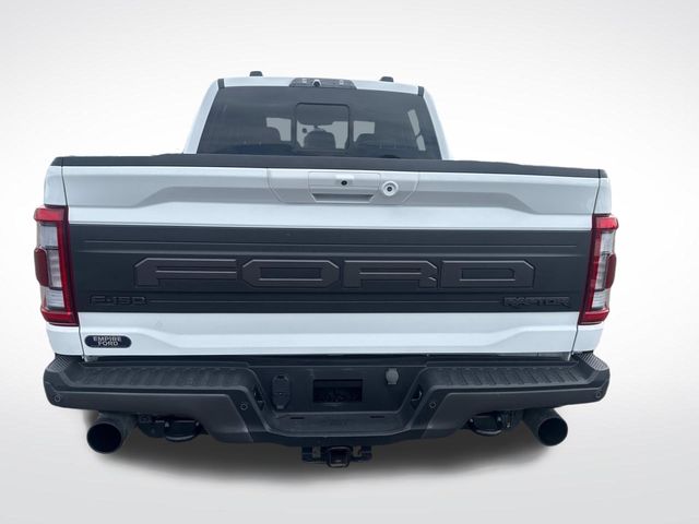 2023 Ford F-150 Raptor photo 4