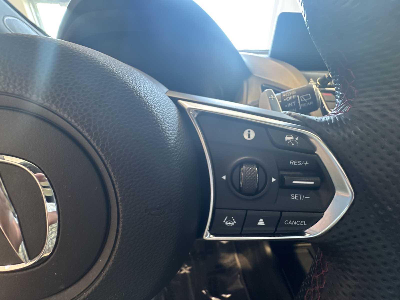 2023 Acura RDX A-Spec photo 31