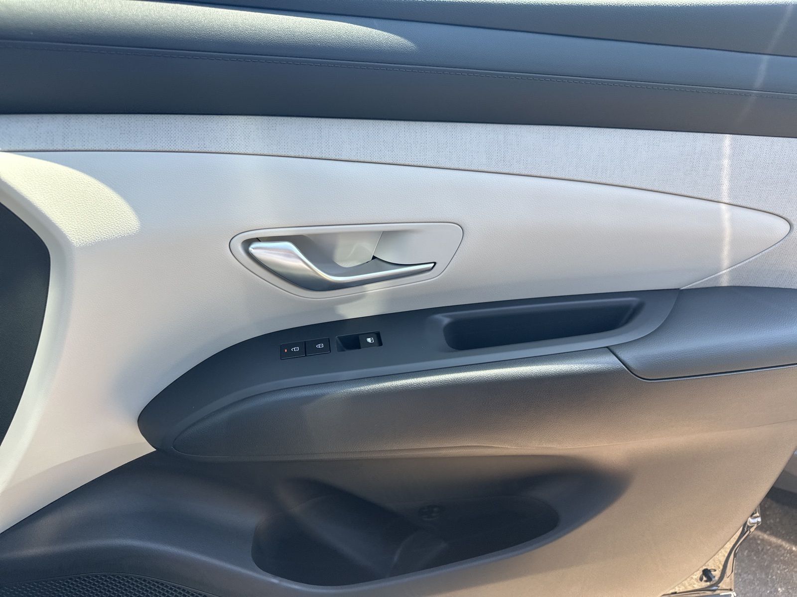 2025 Hyundai Tucson SEL Convenience photo 43