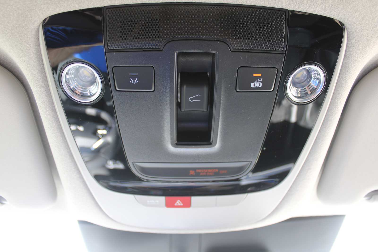 2025 Kia Niro EX Touring photo 47