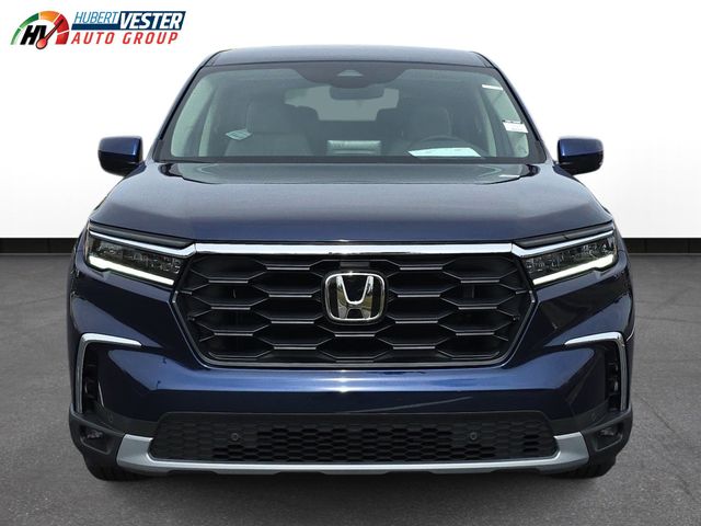 2025 Honda Pilot EX-L photo 3
