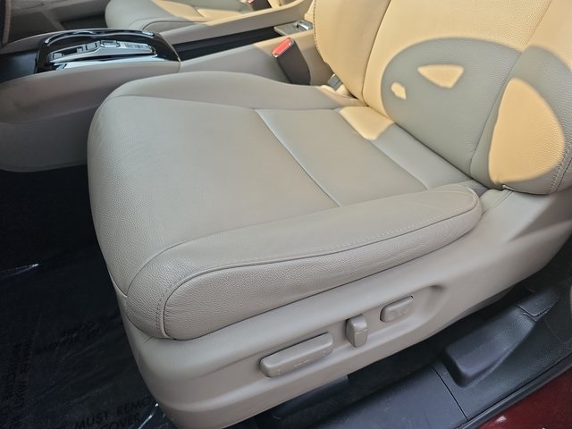 2021 Honda Pilot Touring photo 29