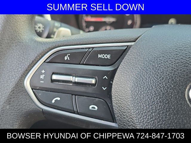 2022 Hyundai Santa Fe SEL photo 18