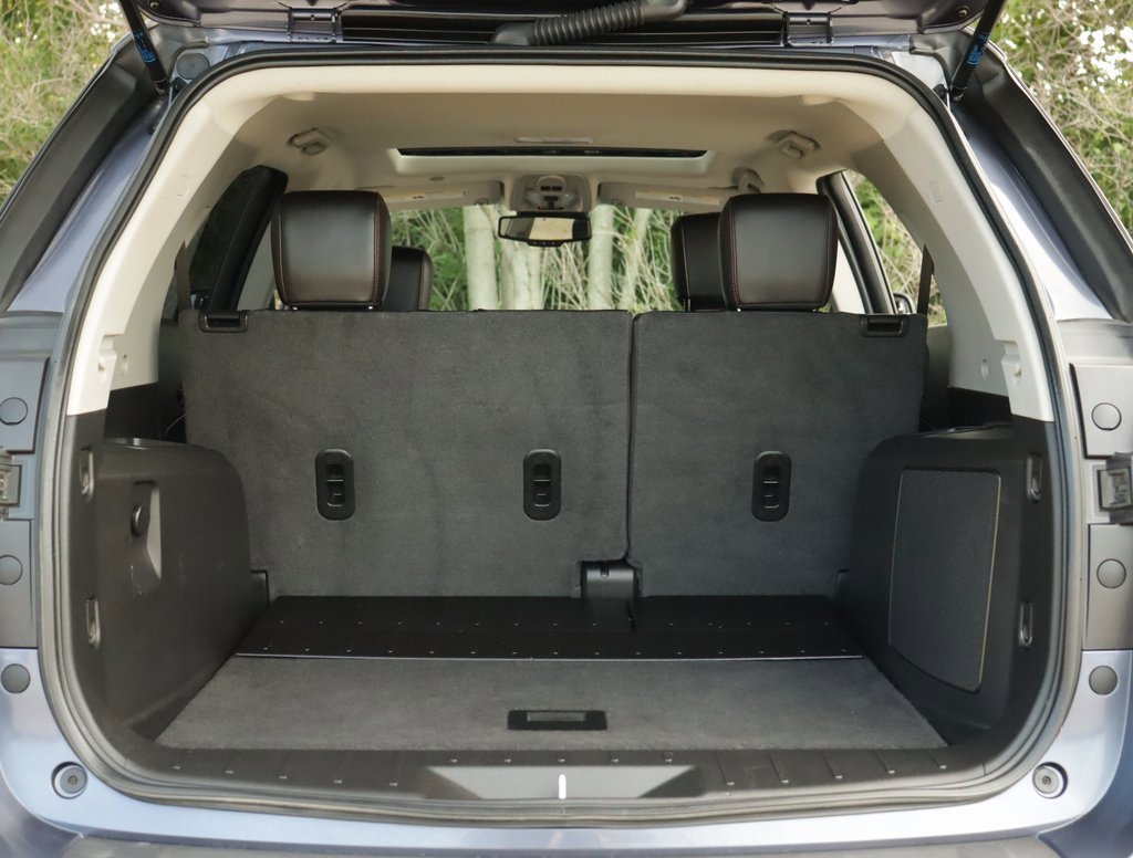 2014 Chevrolet Equinox LT photo 25