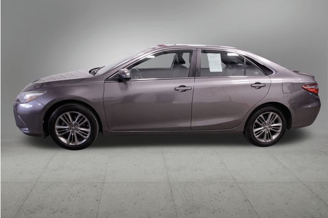 Used 2017 Toyota Camry SE with VIN 4T1BF1FKXHU436960 for sale in Schenectady, NY