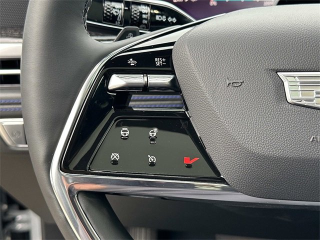 2026 Cadillac Escalade Sport photo 6