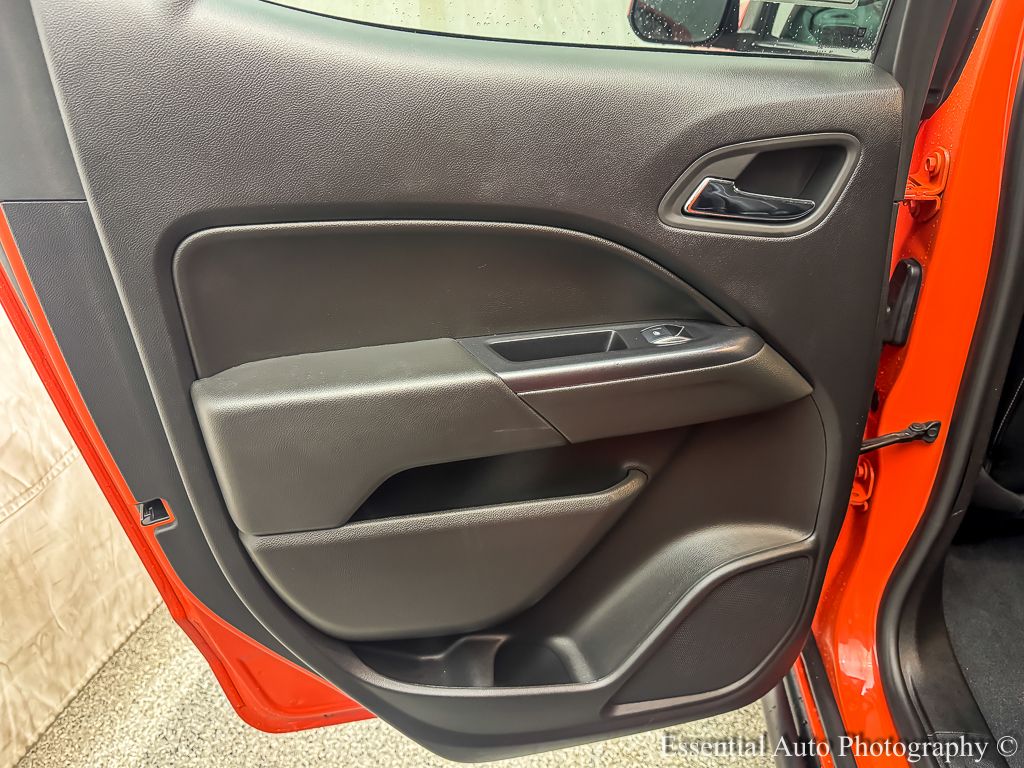 2020 CHEVROLET COLORADO - Image 20