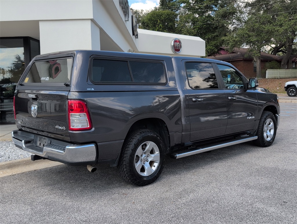 2019 Ram 1500 Big Horn Lone Star photo 4