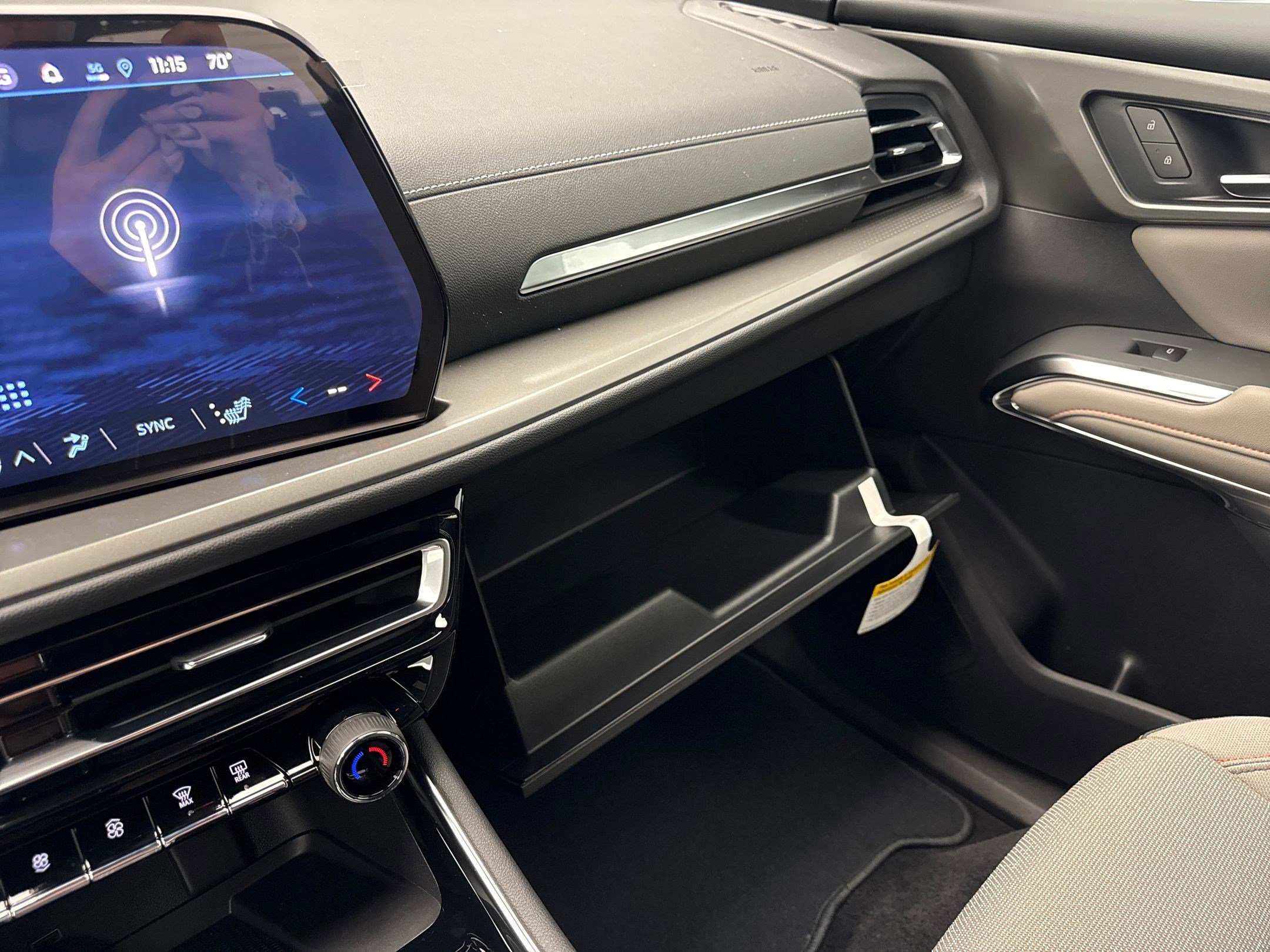 2026 Chevrolet Traverse photo 39