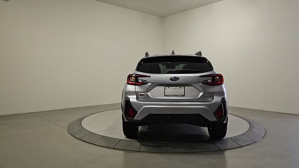 2025 Subaru Crosstrek Limited photo 4