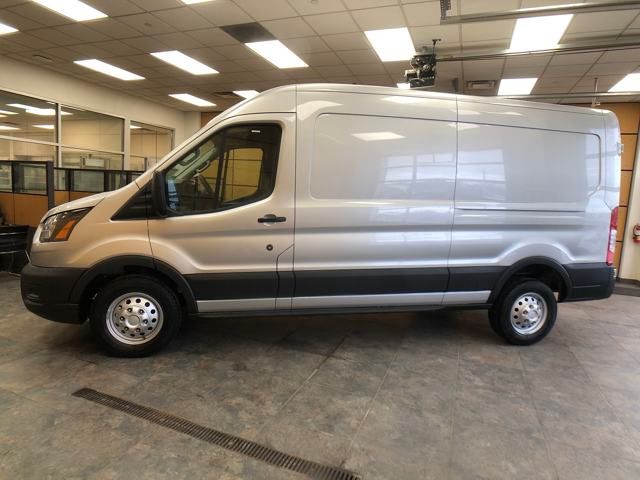 2025 Ford Transit Cargo Van photo 4