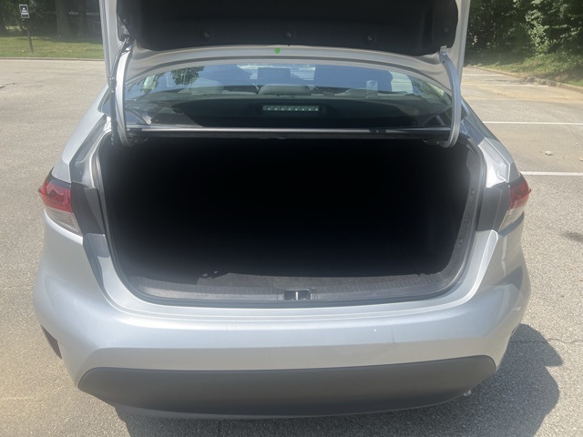 2024 Toyota Corolla LE photo 13