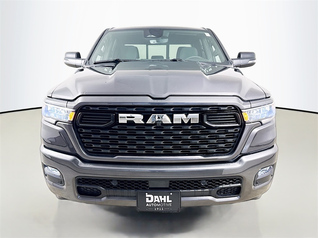 2026 Ram 1500 Big Horn Lone Star photo 2