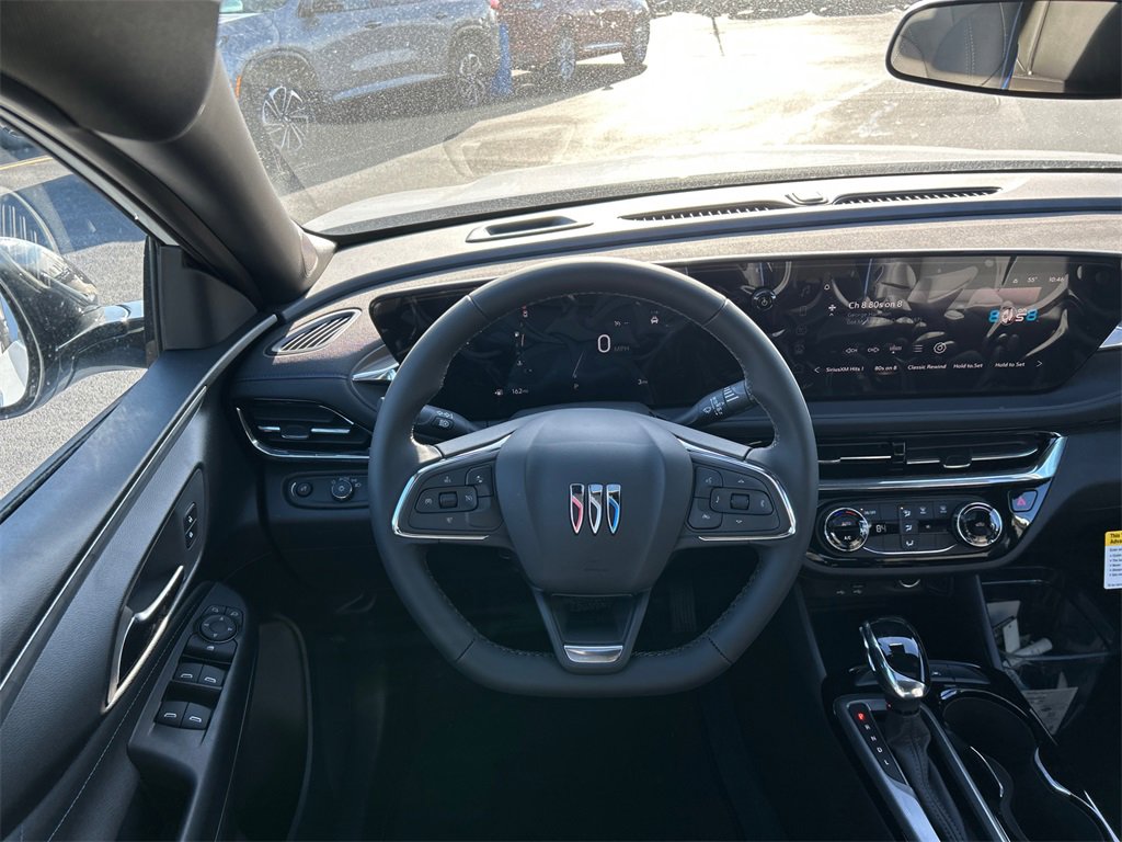 2026 BUICK ENVISTA - Image 27