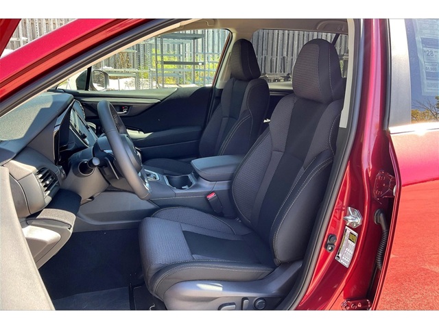 2025 Subaru Outback Premium photo 22