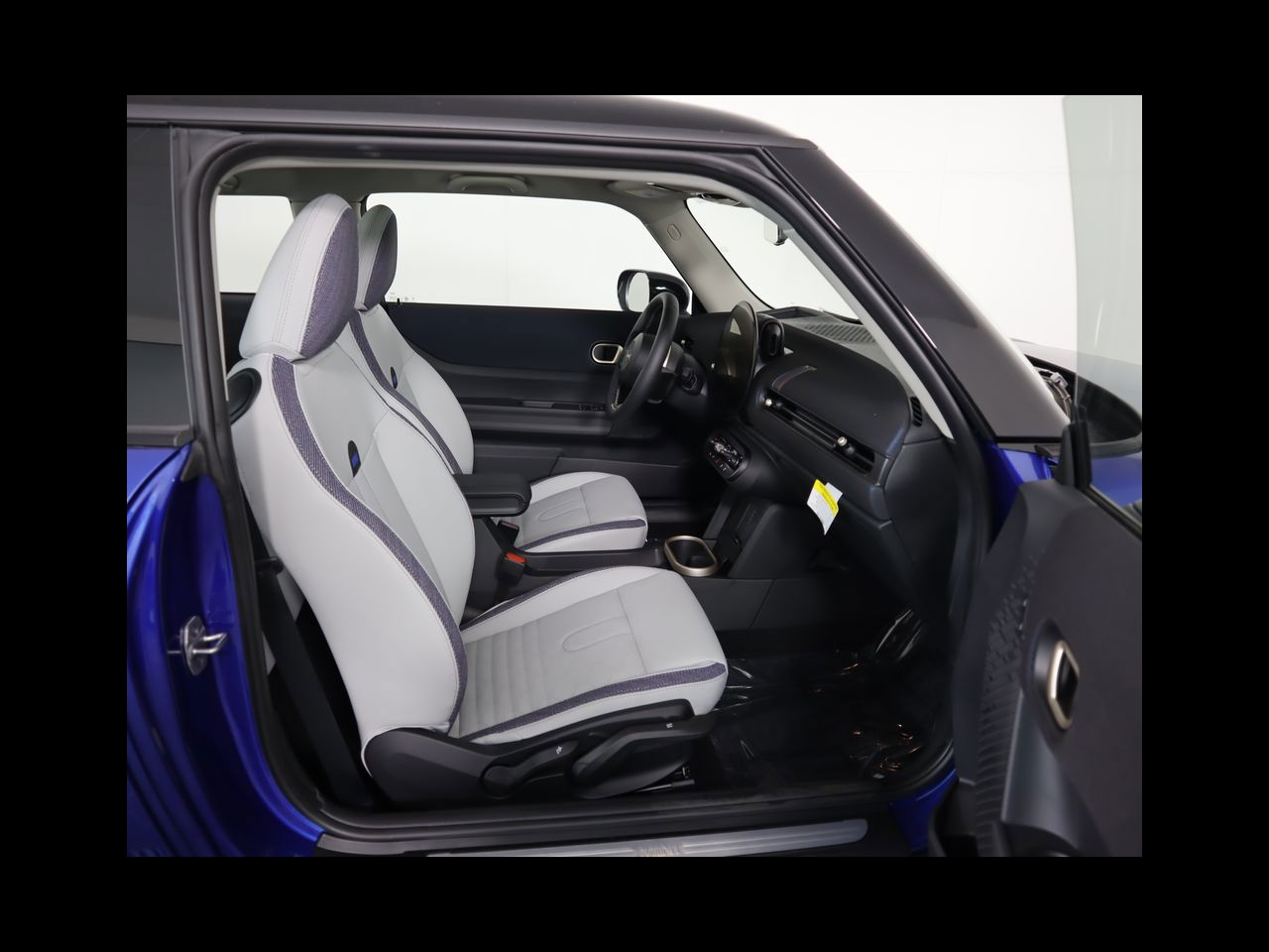 2025 Mini Cooper 2 Door Hardtop Signature photo 20
