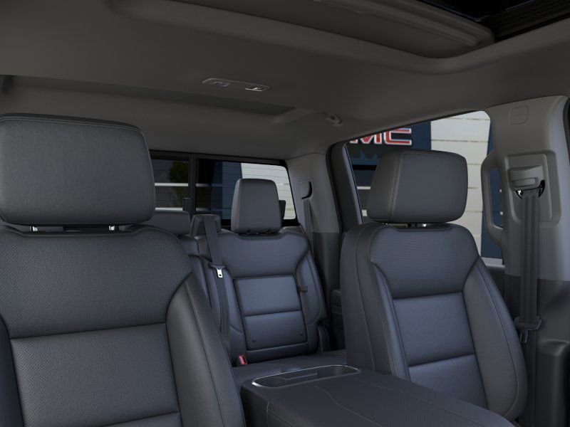 2025 Gmc Sierra 1500 SLT photo 24