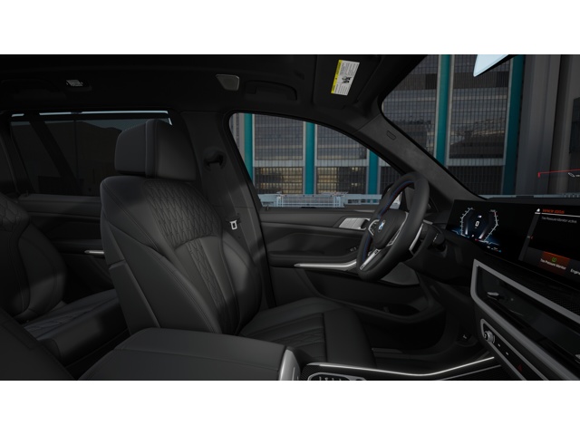 2026 Bmw X7 M60i photo 6
