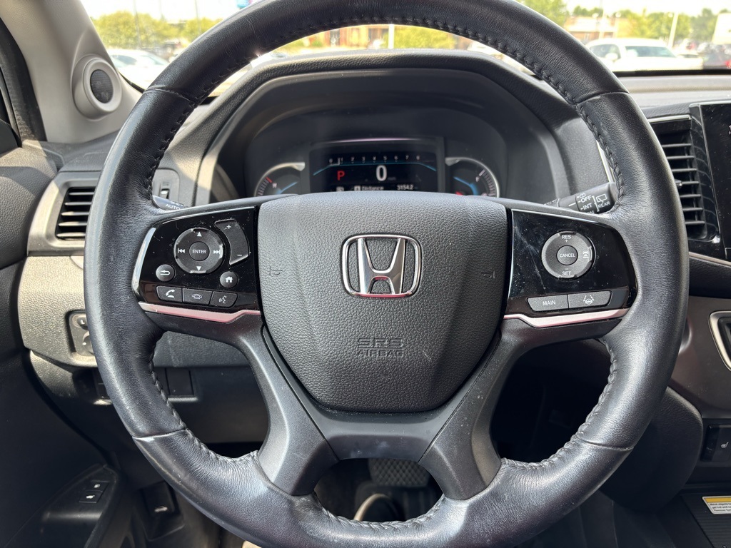 2022 Honda Pilot Special Edition photo 11