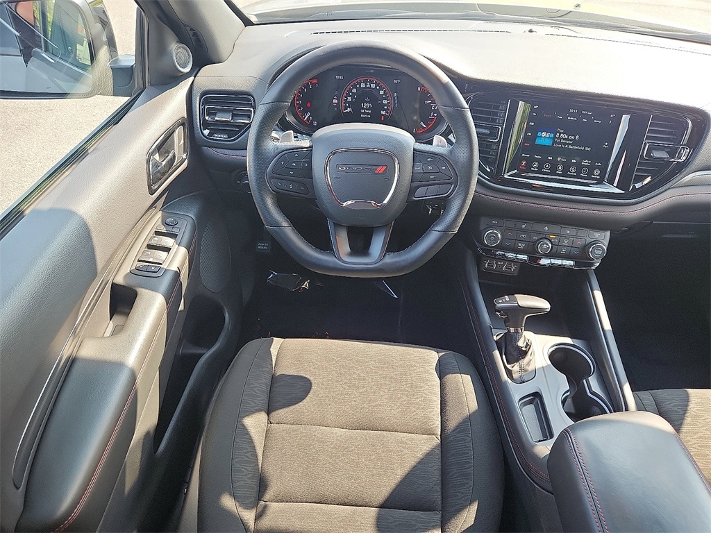 2024 Dodge Durango GT photo 12