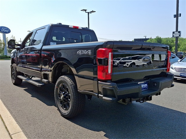 2025 Ford F-350 XLT photo 4
