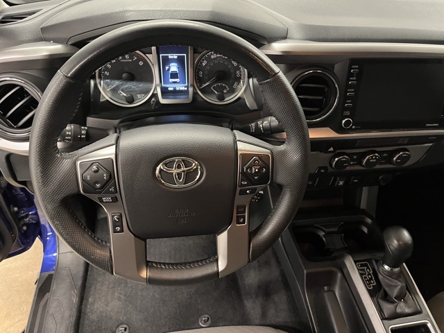 2023 Toyota Tacoma SR5 photo 13