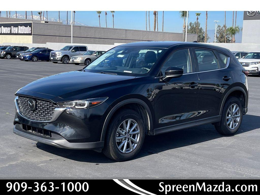 2023 Mazda CX-5 S