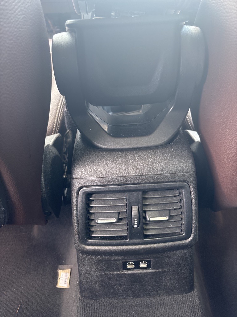 2021 Bmw X1 sDrive28i photo 28